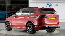 BMW X5 M xDrive X5 M Competition 5dr Step Auto Petrol Estate